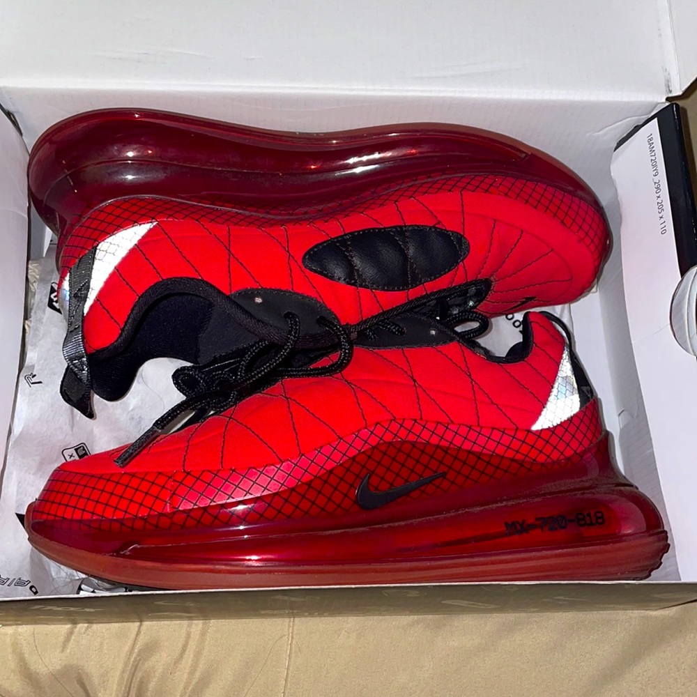 Nike MX-720 for sale